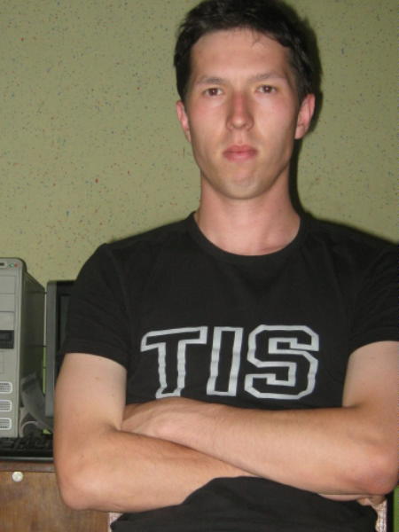 Тимур Джумабаев