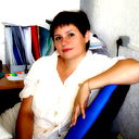 Анна Плаксина