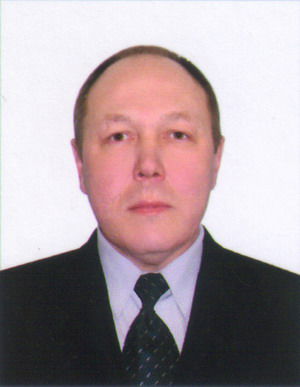 Дмитрий Кузин