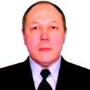 Дмитрий Кузин