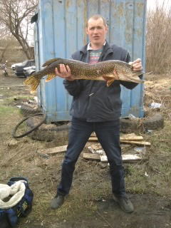 Василий Порозов