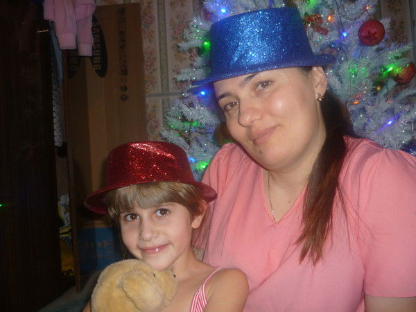 Cифатмо Шоназарова