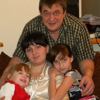 Яна Бабухина