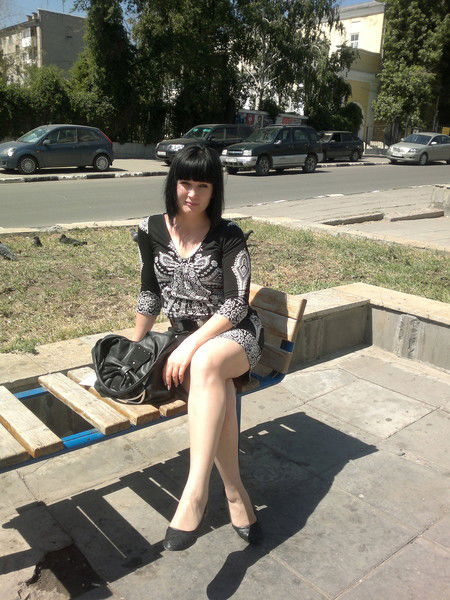 Марина Савина