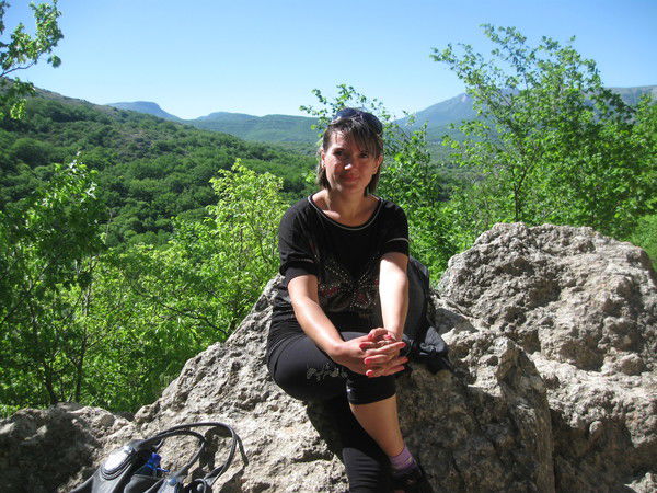 Татьяна Гниденко