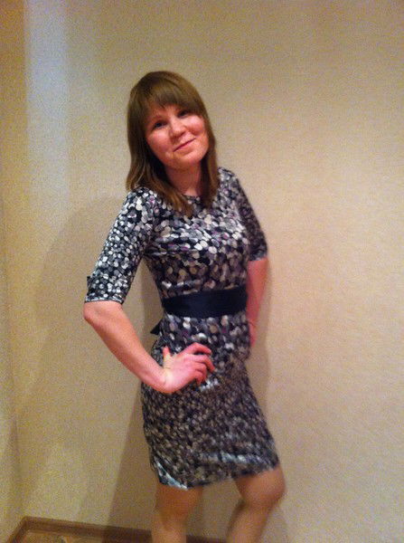 Светлана Голдобина