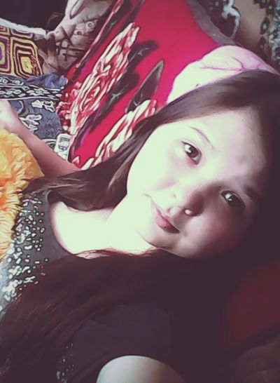 Розалия Гавнетдинова