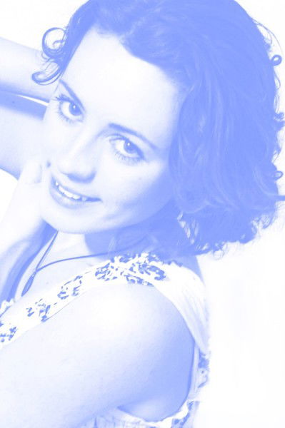 Алёнка Зубова