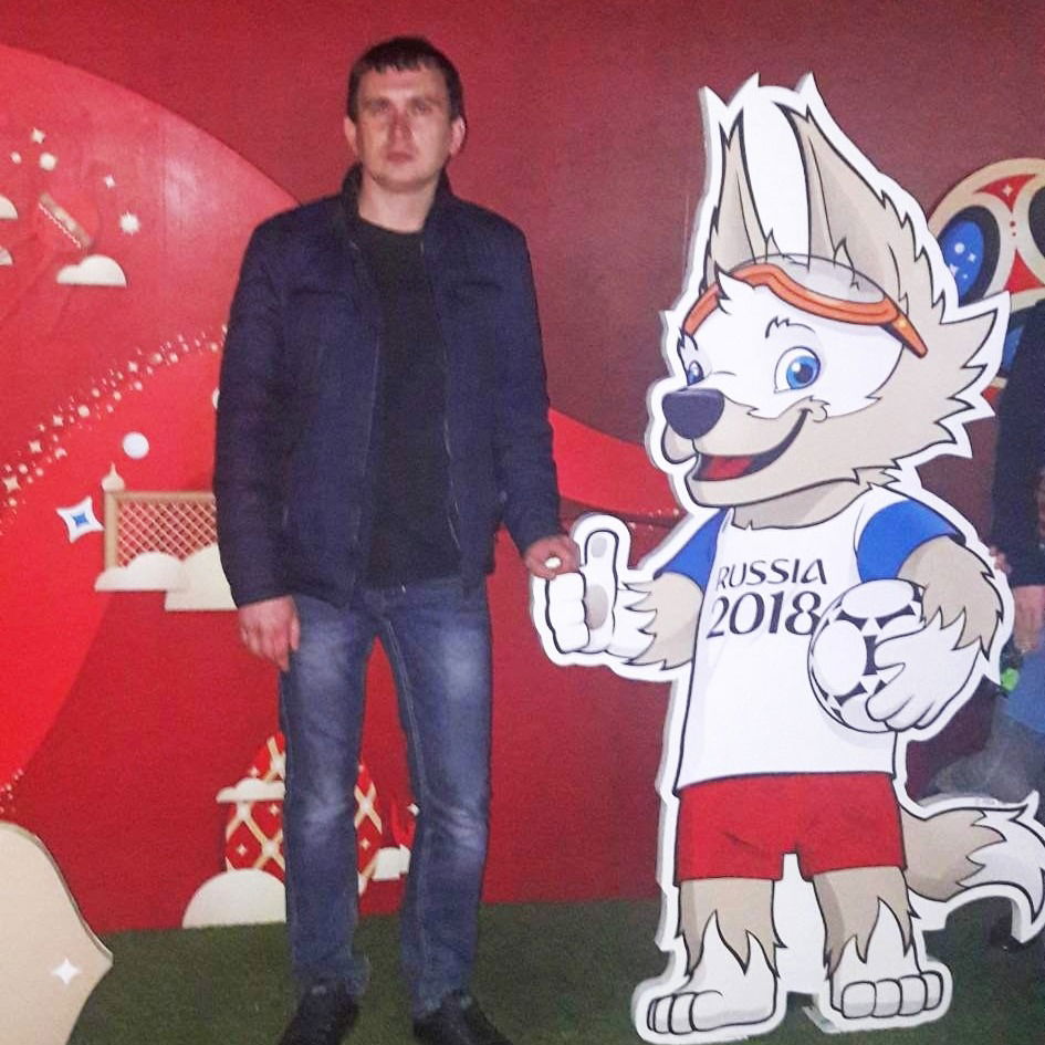 Игорь Станкевич