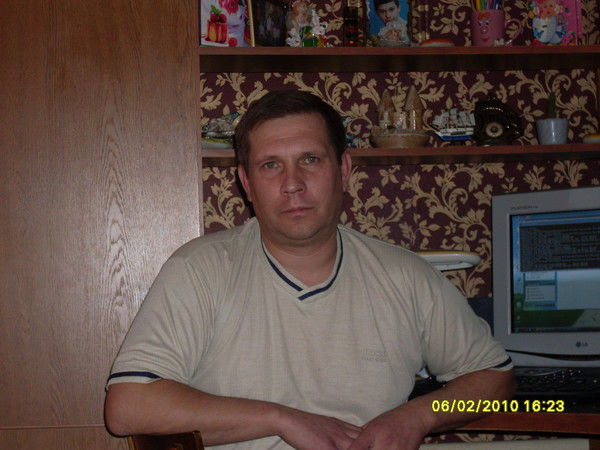 Александр Родин