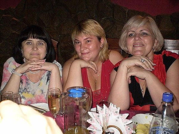 Виктория Станковская