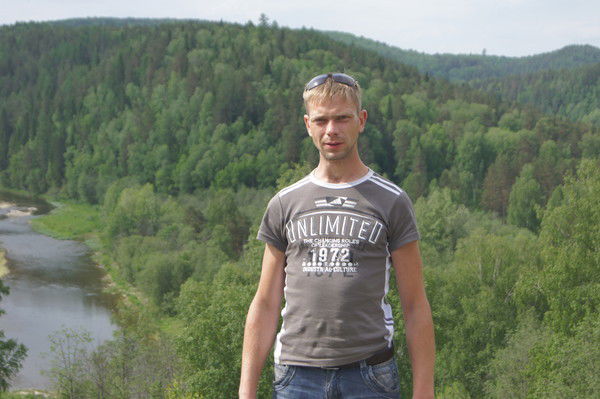 Руслан Насыров