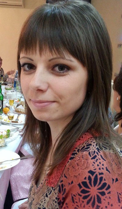 Наталия Зиновьева