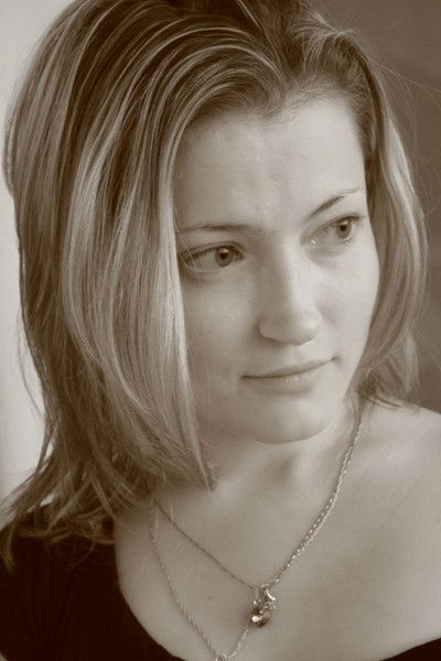 Мария Богданова