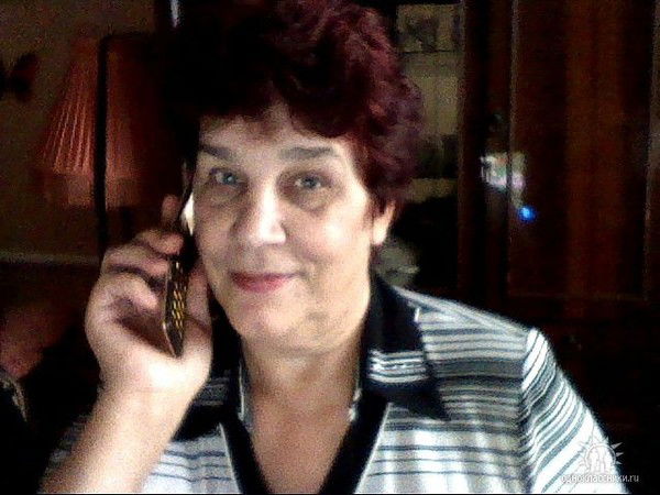 Раиса Карева