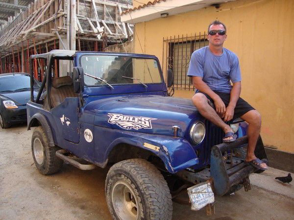 Михаил Поповцев