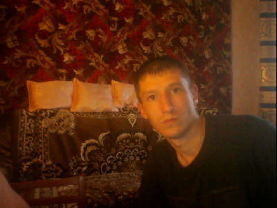 Юра Каравашкин