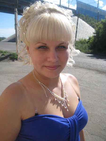 Анжелика Бокта