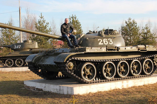 Серёжа Сливкин