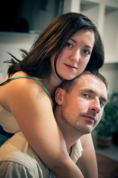 Ольга Казанцева