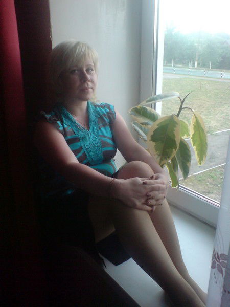 Татьяна Игонина