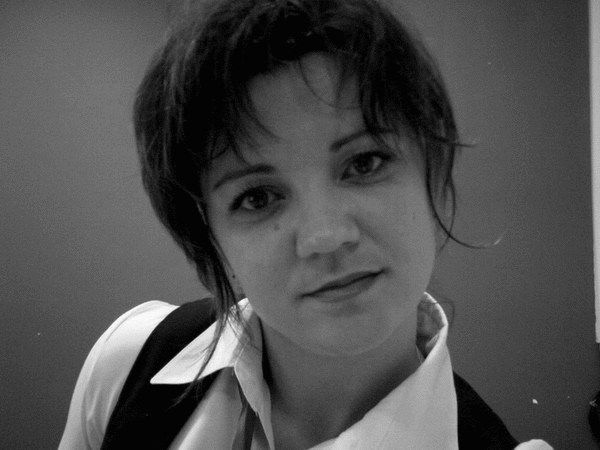 Нина Мунтяну