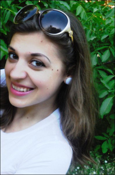 Светлана Забажан