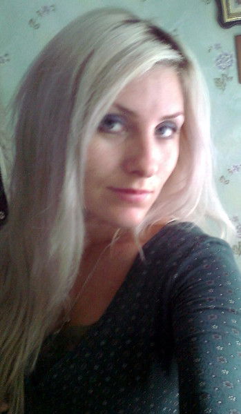 Татьяна Романенко