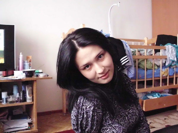 Самал Шакаримова