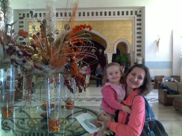 Елена Панова