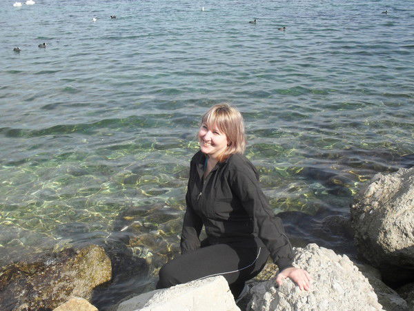 Наталья Шаповалова