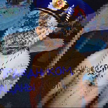 Игорь Горичев