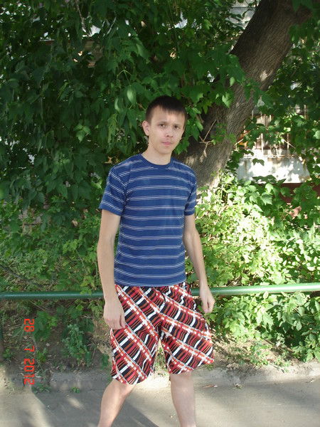 Тимур Камилов