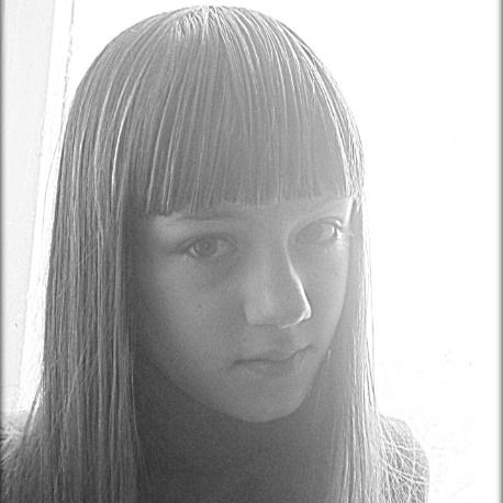 Ангелина Тейдер