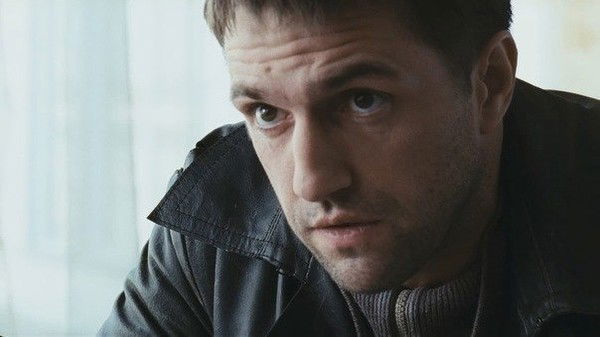 Василий Дербенёв