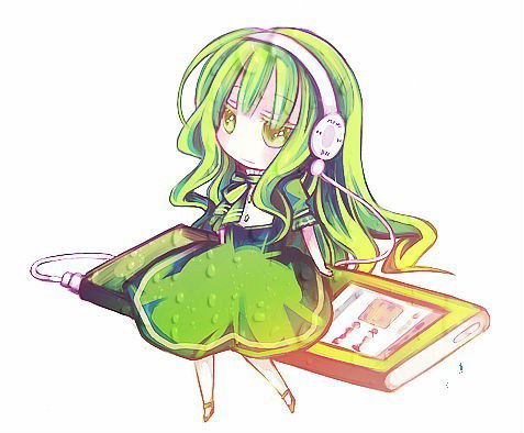 Соня Полякова