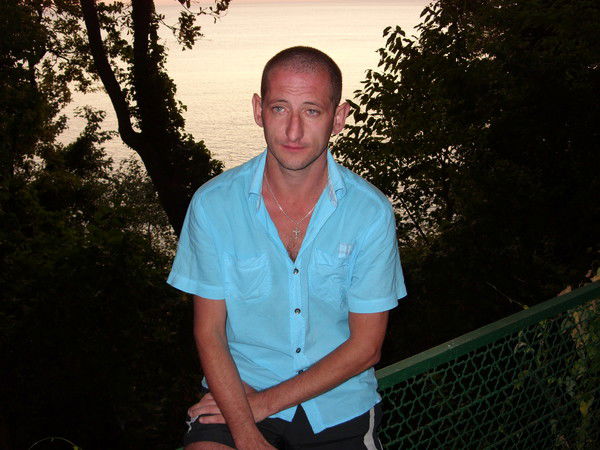 Саша Химичук