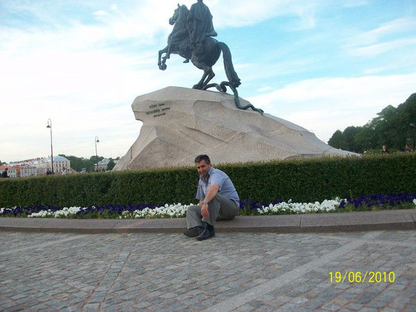 Саркис Севаян