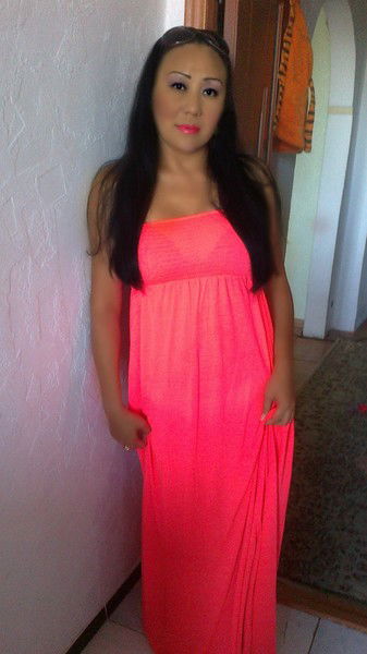 Гульнар Бейсембаева