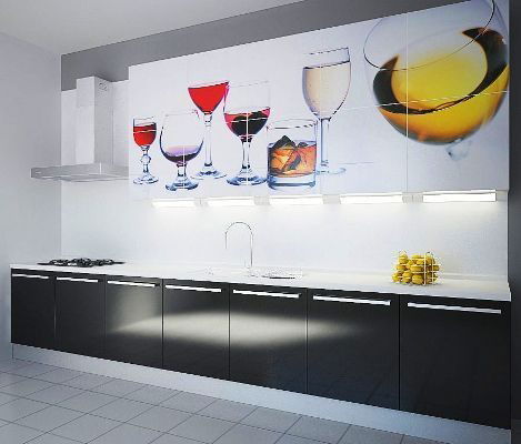 Кухонный Двор