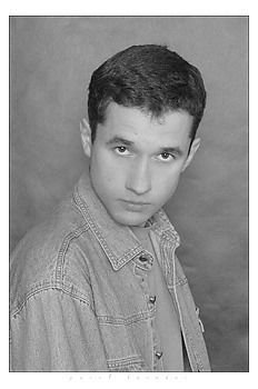 Павел Козодой