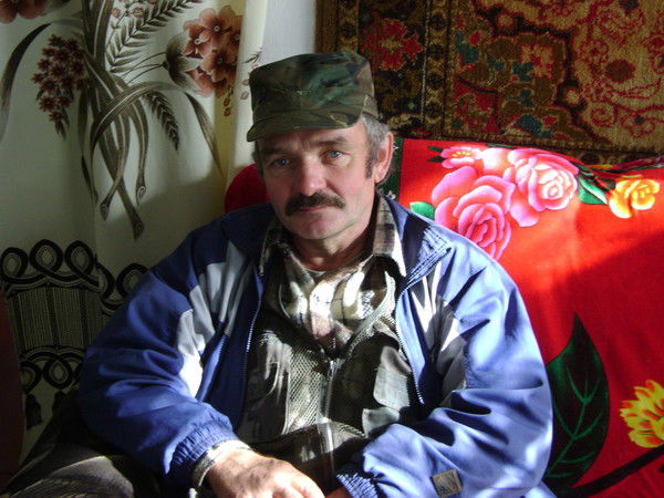 Александр Артёменко