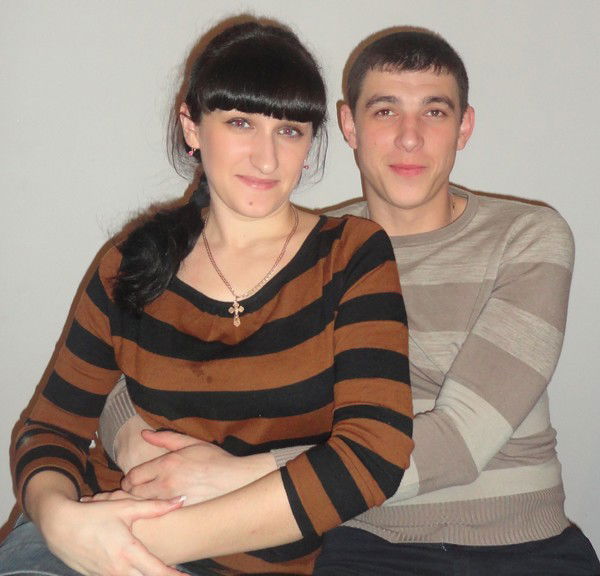 Людмила Лунгу