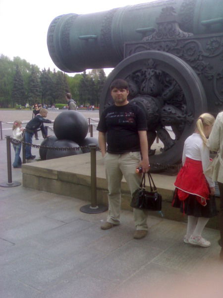 Руслан Ромашин