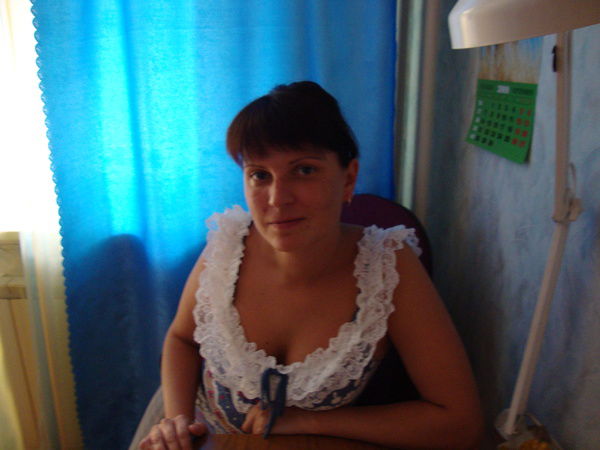 Наталья Тишанинова