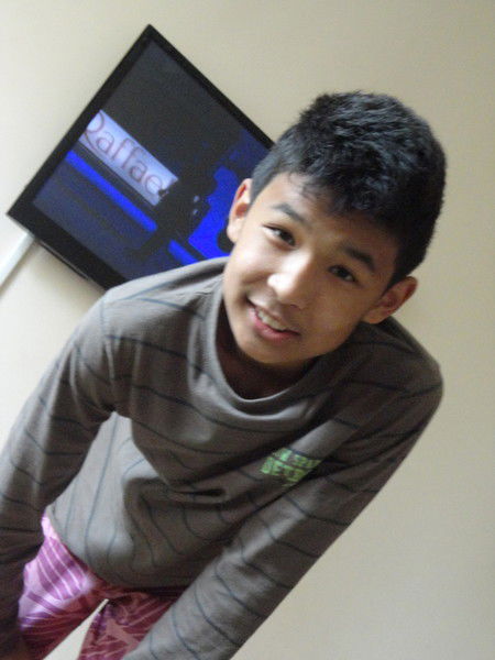 Нурсултан Нурлан У.