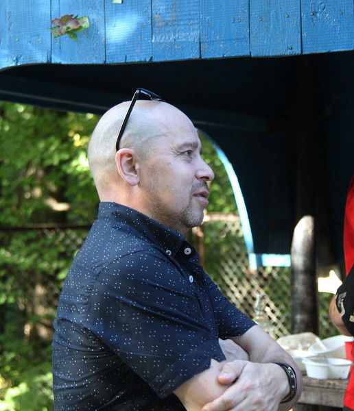 Эдуард Шибров