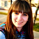 Ксения Воронцова