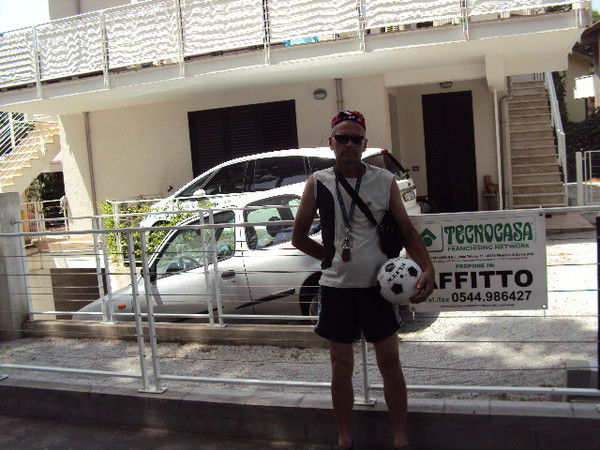 Саша Cтупин