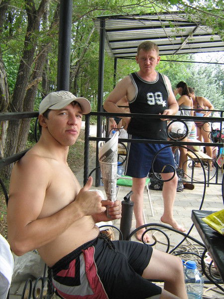 Павел Толмачев